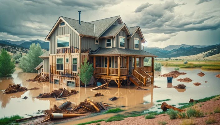 How Much Does Flood Insurance in Colorado Cost?