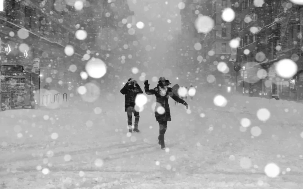 How Winter Weather Impacts Insurance Premiums and Claims in Colorado