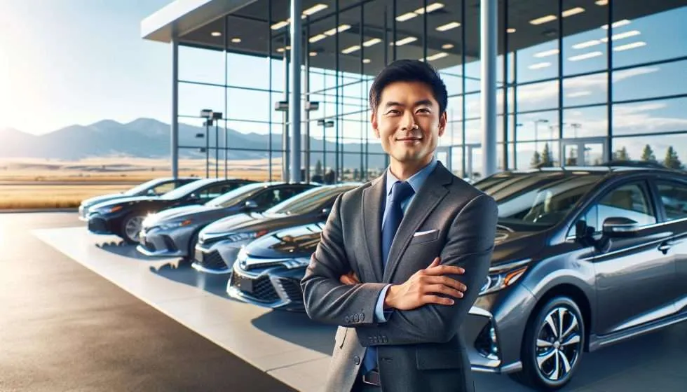 Explore specialized auto dealership insurance with comprehensive coverage and expert advice, ensuring competitive rates for optimal protection.