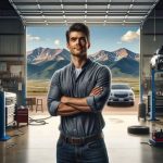 Decoding Garagekeepers Insurance in Colorado: Costs, Coverage, and Quotes