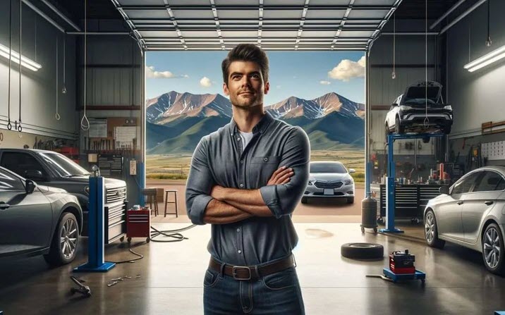 Decoding Garagekeepers Insurance in Colorado: Costs, Coverage, and Quotes
